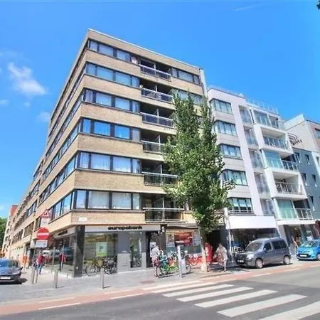 Casa Leon Apartment *